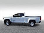 Used 2022 CHEVROLET COLORADO 2WD LT in MARTINSVILLE, VIRGINIA (Photo 4)
