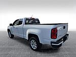 Used 2022 CHEVROLET COLORADO 2WD LT in MARTINSVILLE, VIRGINIA (Photo 5)