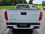 Used 2022 CHEVROLET COLORADO 2WD LT in MARTINSVILLE, VIRGINIA (Photo 6)