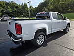 Used 2022 CHEVROLET COLORADO 2WD LT in MARTINSVILLE, VIRGINIA (Photo 7)