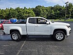 Used 2022 CHEVROLET COLORADO 2WD LT in MARTINSVILLE, VIRGINIA (Photo 8)