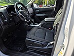 Used 2022 CHEVROLET COLORADO 2WD LT in MARTINSVILLE, VIRGINIA (Photo 9)