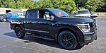 Used 2024 NISSAN TITAN SV in MARTINSVILLE, VIRGINIA