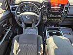 Used 2024 NISSAN TITAN SV in MARTINSVILLE, VIRGINIA (Photo 11)