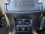 Used 2024 NISSAN TITAN SV in MARTINSVILLE, VIRGINIA (Photo 13)