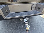Used 2024 NISSAN TITAN SV in MARTINSVILLE, VIRGINIA (Photo 15)