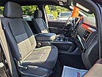 Used 2024 NISSAN TITAN SV in MARTINSVILLE, VIRGINIA (Photo 18)