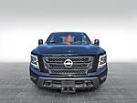 Used 2024 NISSAN TITAN SV in MARTINSVILLE, VIRGINIA (Photo 2)