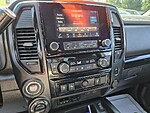 Used 2024 NISSAN TITAN SV in MARTINSVILLE, VIRGINIA (Photo 22)