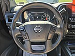 Used 2024 NISSAN TITAN SV in MARTINSVILLE, VIRGINIA (Photo 29)
