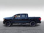 Used 2024 NISSAN TITAN SV in MARTINSVILLE, VIRGINIA (Photo 4)