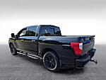 Used 2024 NISSAN TITAN SV in MARTINSVILLE, VIRGINIA (Photo 5)