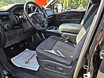 Used 2024 NISSAN TITAN SV in MARTINSVILLE, VIRGINIA (Photo 9)