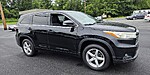 Used 2015 TOYOTA HIGHLANDER LE PLUS in MARTINSVILLE, VIRGINIA