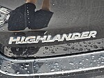 Used 2015 TOYOTA HIGHLANDER LE PLUS in MARTINSVILLE, VIRGINIA (Photo 12)