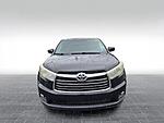 Used 2015 TOYOTA HIGHLANDER LE PLUS in MARTINSVILLE, VIRGINIA (Photo 2)