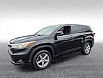 Used 2015 TOYOTA HIGHLANDER LE PLUS in MARTINSVILLE, VIRGINIA (Photo 3)