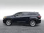 Used 2015 TOYOTA HIGHLANDER LE PLUS in MARTINSVILLE, VIRGINIA (Photo 4)