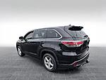 Used 2015 TOYOTA HIGHLANDER LE PLUS in MARTINSVILLE, VIRGINIA (Photo 5)