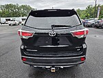 Used 2015 TOYOTA HIGHLANDER LE PLUS in MARTINSVILLE, VIRGINIA (Photo 6)