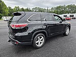 Used 2015 TOYOTA HIGHLANDER LE PLUS in MARTINSVILLE, VIRGINIA (Photo 7)