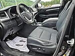 Used 2015 TOYOTA HIGHLANDER LE PLUS in MARTINSVILLE, VIRGINIA (Photo 9)