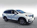 Used 2019 Honda Pilot TOURING 7-PASSENGER in MARTINSVILLE, VIRGINIA (Photo 1)