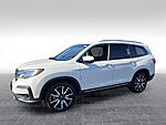 Used 2019 Honda Pilot TOURING 7-PASSENGER in MARTINSVILLE, VIRGINIA (Photo 3)