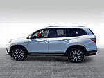 Used 2019 Honda Pilot TOURING 7-PASSENGER in MARTINSVILLE, VIRGINIA (Photo 4)