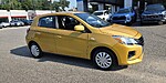 Used 2024 MITSUBISHI MIRAGE ES in MARTINSVILLE, VIRGINIA