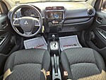 Used 2024 MITSUBISHI MIRAGE ES in MARTINSVILLE, VIRGINIA (Photo 12)