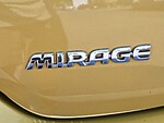 Used 2024 MITSUBISHI MIRAGE ES in MARTINSVILLE, VIRGINIA (Photo 14)