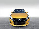 Used 2024 MITSUBISHI MIRAGE ES in MARTINSVILLE, VIRGINIA (Photo 2)