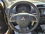 Used 2024 MITSUBISHI MIRAGE ES in MARTINSVILLE, VIRGINIA (Photo 26)