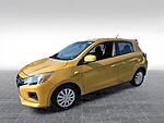 Used 2024 MITSUBISHI MIRAGE ES in MARTINSVILLE, VIRGINIA (Photo 3)