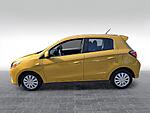 Used 2024 MITSUBISHI MIRAGE ES in MARTINSVILLE, VIRGINIA (Photo 4)
