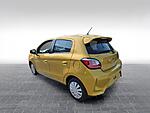 Used 2024 MITSUBISHI MIRAGE ES in MARTINSVILLE, VIRGINIA (Photo 5)