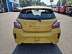 Used 2024 MITSUBISHI MIRAGE ES in MARTINSVILLE, VIRGINIA (Photo 6)