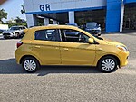 Used 2024 MITSUBISHI MIRAGE ES in MARTINSVILLE, VIRGINIA (Photo 8)
