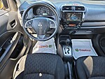Used 2024 MITSUBISHI MIRAGE ES in MARTINSVILLE, VIRGINIA (Photo 11)