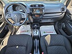 Used 2024 MITSUBISHI MIRAGE ES in MARTINSVILLE, VIRGINIA (Photo 12)