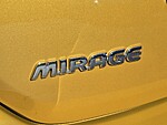 Used 2024 MITSUBISHI MIRAGE ES in MARTINSVILLE, VIRGINIA (Photo 13)