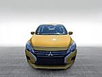 Used 2024 MITSUBISHI MIRAGE ES in MARTINSVILLE, VIRGINIA (Photo 2)