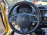 Used 2024 MITSUBISHI MIRAGE ES in MARTINSVILLE, VIRGINIA (Photo 26)