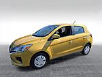Used 2024 MITSUBISHI MIRAGE ES in MARTINSVILLE, VIRGINIA (Photo 3)