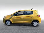 Used 2024 MITSUBISHI MIRAGE ES in MARTINSVILLE, VIRGINIA (Photo 4)