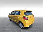 Used 2024 MITSUBISHI MIRAGE ES in MARTINSVILLE, VIRGINIA (Photo 5)