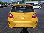 Used 2024 MITSUBISHI MIRAGE ES in MARTINSVILLE, VIRGINIA (Photo 6)