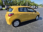Used 2024 MITSUBISHI MIRAGE ES in MARTINSVILLE, VIRGINIA (Photo 7)