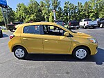 Used 2024 MITSUBISHI MIRAGE ES in MARTINSVILLE, VIRGINIA (Photo 8)